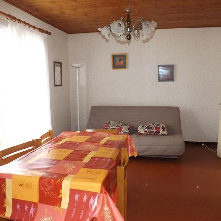 Le Boisvinet Villa Saint Gilles Croix de vie Ngoại thất bức ảnh
