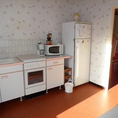 Le Boisvinet Villa Saint Gilles Croix de vie Ngoại thất bức ảnh