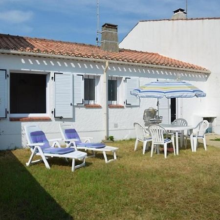 Le Boisvinet Villa Saint Gilles Croix de vie Ngoại thất bức ảnh
