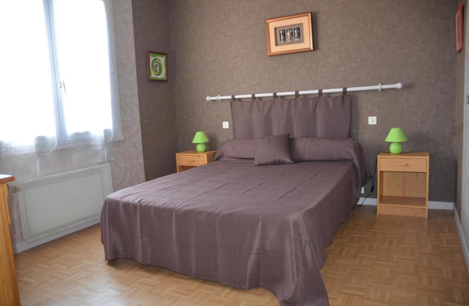 Le Boisvinet Villa Saint Gilles Croix de vie Ngoại thất bức ảnh