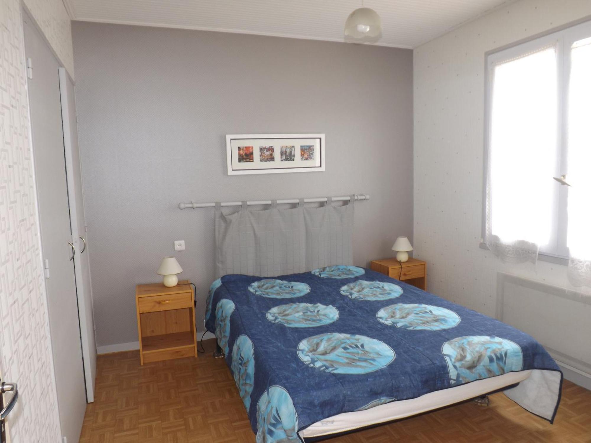 Le Boisvinet Villa Saint Gilles Croix de vie Ngoại thất bức ảnh
