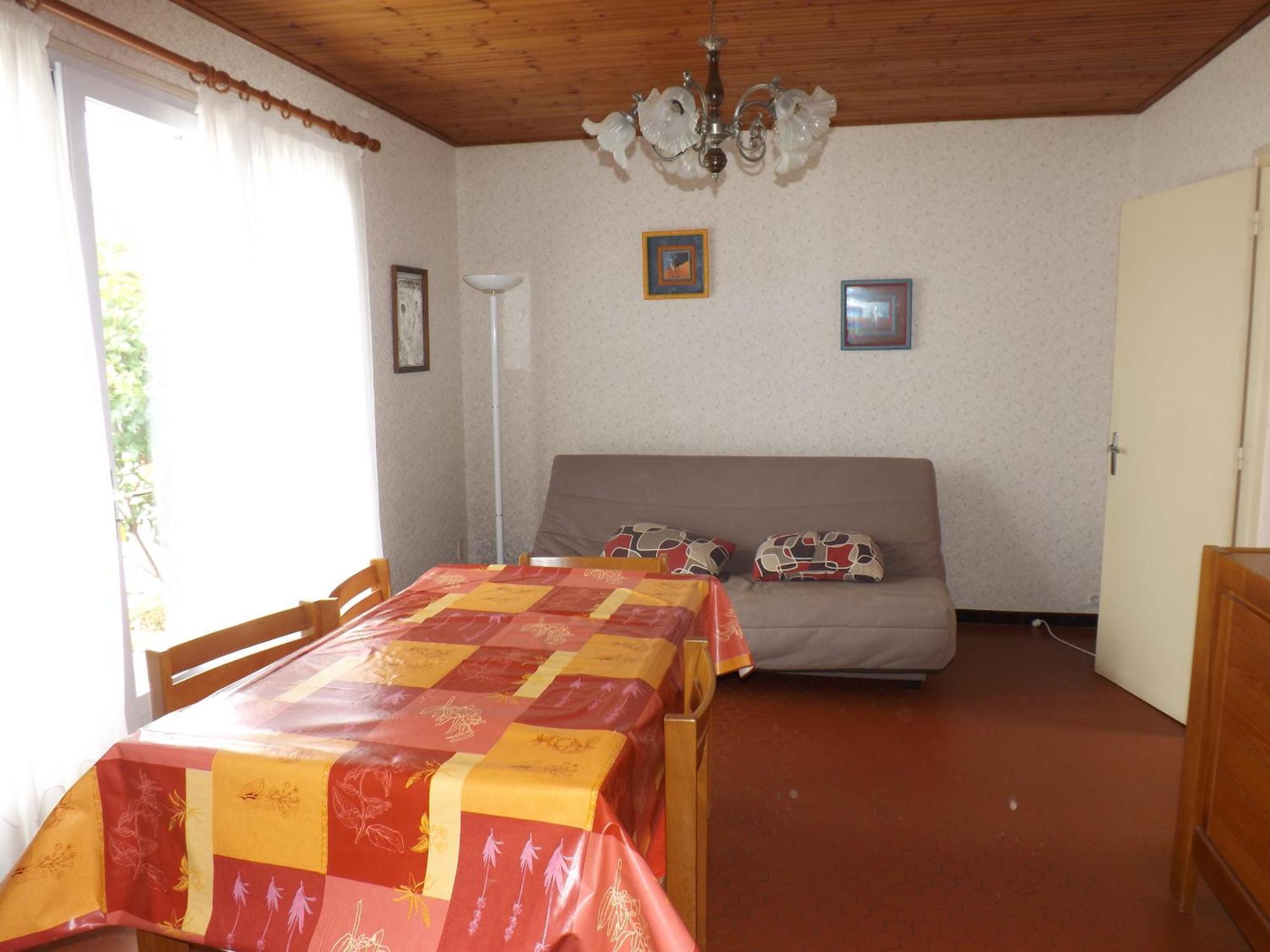 Le Boisvinet Villa Saint Gilles Croix de vie Ngoại thất bức ảnh