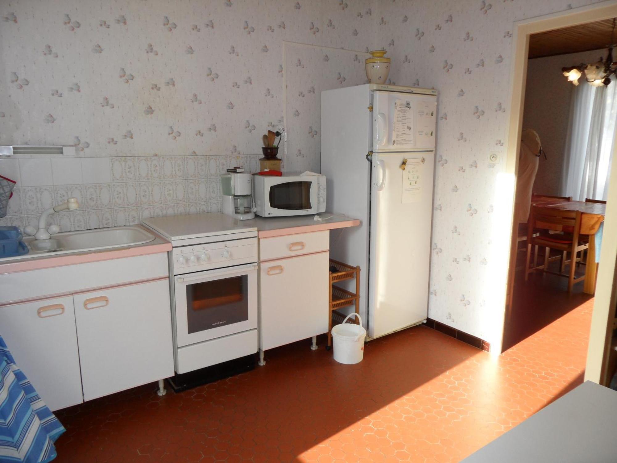Le Boisvinet Villa Saint Gilles Croix de vie Ngoại thất bức ảnh