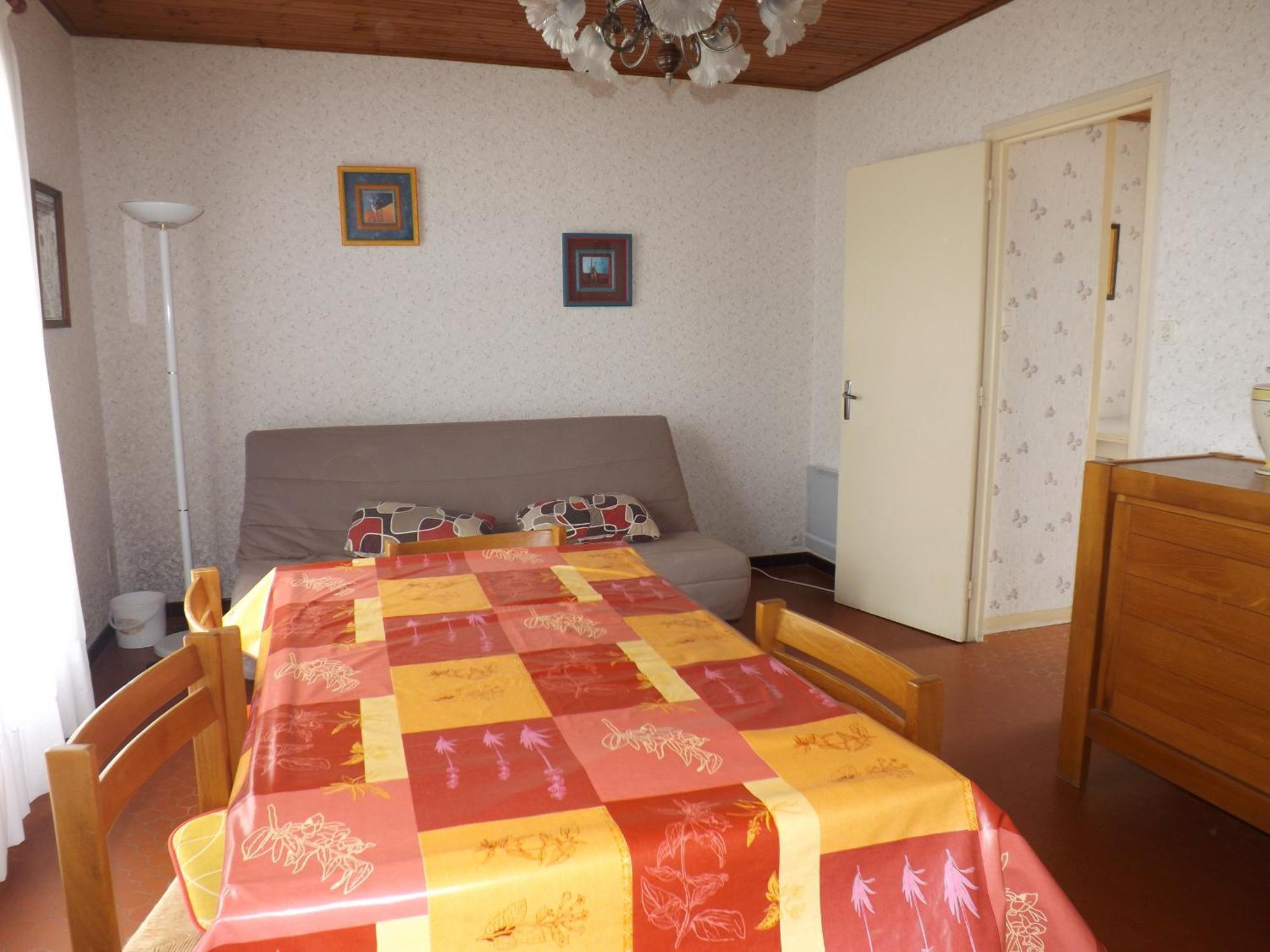 Le Boisvinet Villa Saint Gilles Croix de vie Ngoại thất bức ảnh