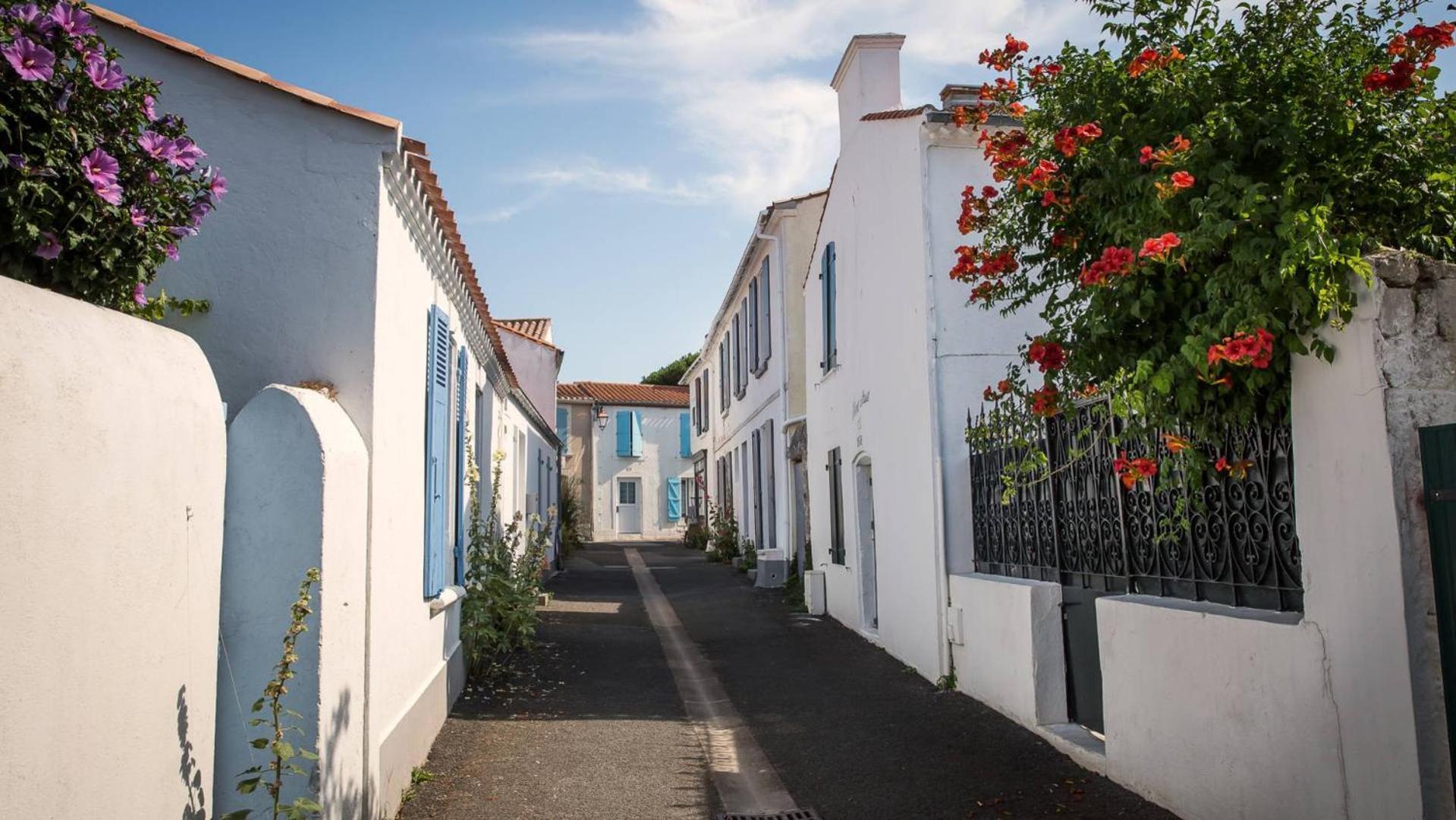 Le Boisvinet Villa Saint Gilles Croix de vie Ngoại thất bức ảnh